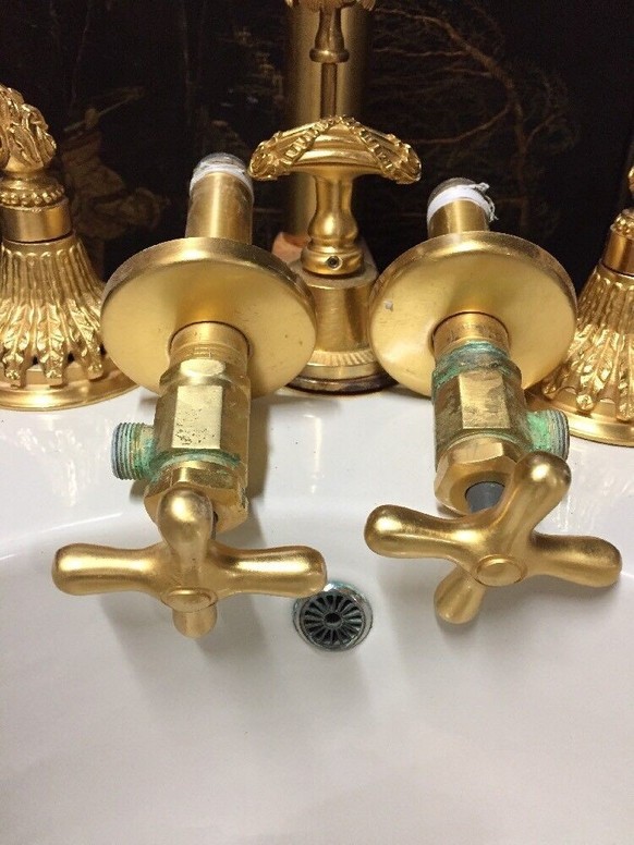 Bidet de Beyoncé et Jay-Z