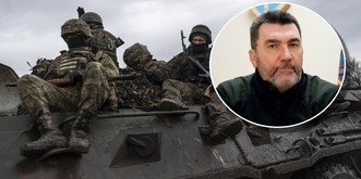 Un cadre ukrainien analyse les fuites américaines et leur impact sur l'offensive