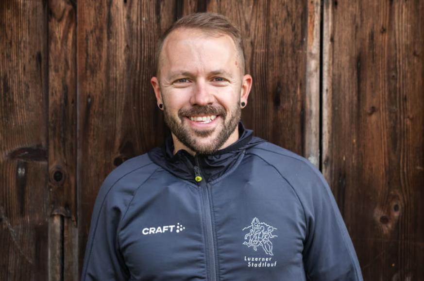 Andreas Grüter donne plusieurs raisons à l'essor de la course à pied en Suisse.