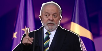 Lula, le président brésilien qui part en vrille