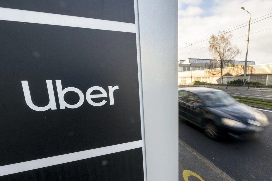 À Genève, Uber est confronté à une opposition particulièrement forte.