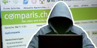 Le site suisse Comparis à son tour victime d'une cyberattaque