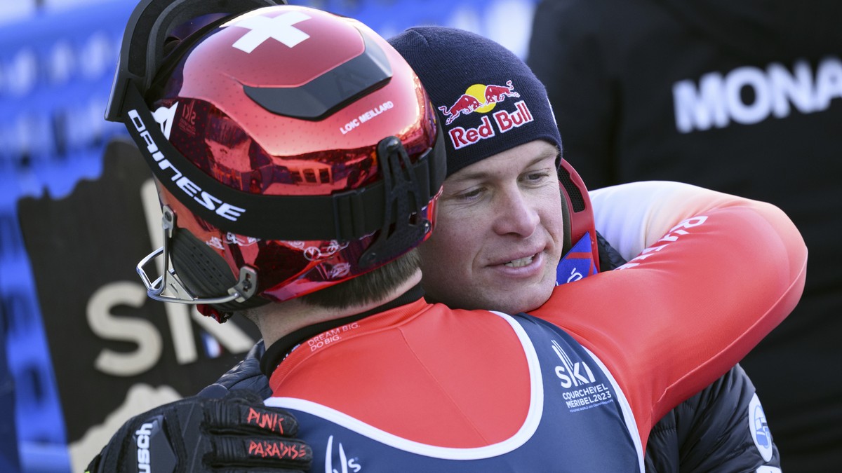 Cynique ou discret, le favoritisme est la norme dans le ski alpin