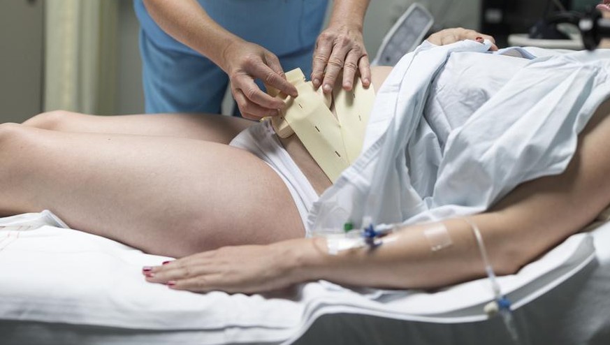 La pandémie augmente les décès des femmes enceintes et les fausses couches