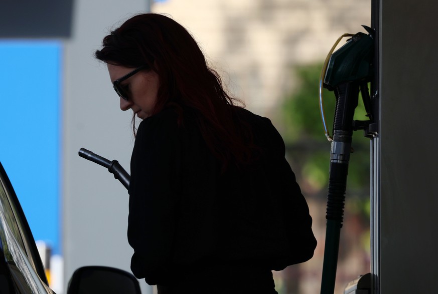 Zelensky promet de réparer un oléoduc qui fournit en pétrole russe la Hongrie