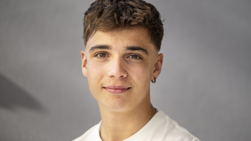 Noah Dettwiler se trouvait toujours en soins intensifs lundi