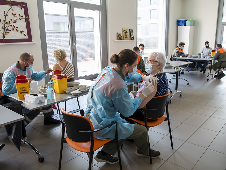 «Des décès en EMS auraient pu être évités»  