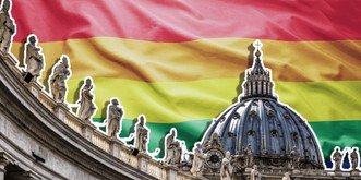 L'homosexualité reste un «péché» pour le Vatican