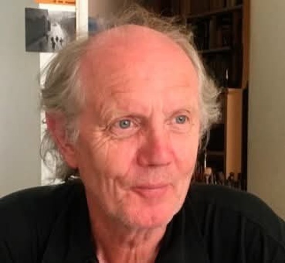 Dominique Collignon-Maurin est décédé.