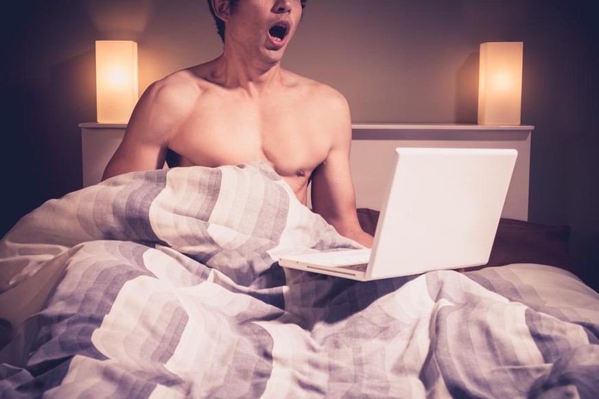 On a décrypté les 5 catégories porno qui font fantasmer les Suisses
