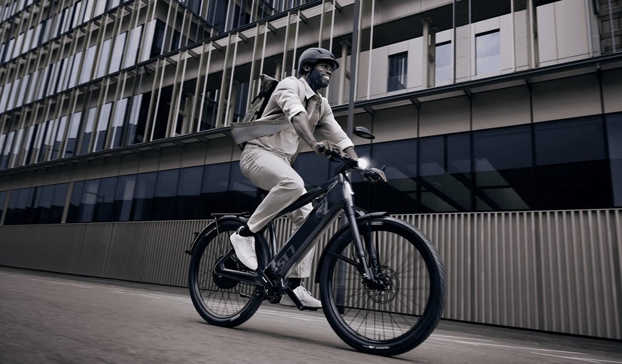 Un fabricant suisse rappelle 6500 vélos jugés dangereux