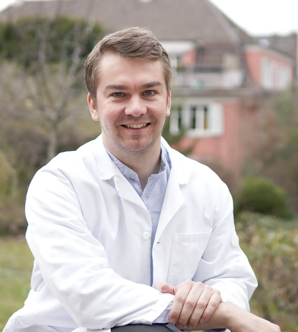 Christian Greis