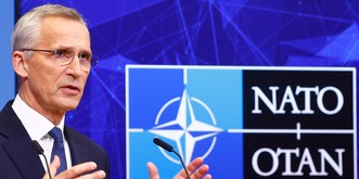 Malgré les menaces de Poutine, l'OTAN organise un exercice nucléaire géant