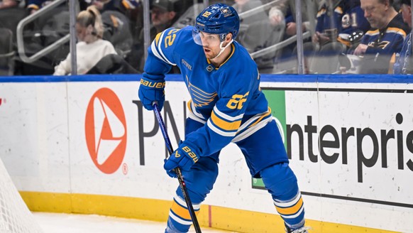 Pius Suter rejoint l'équipe de Suisse dès cette semaine