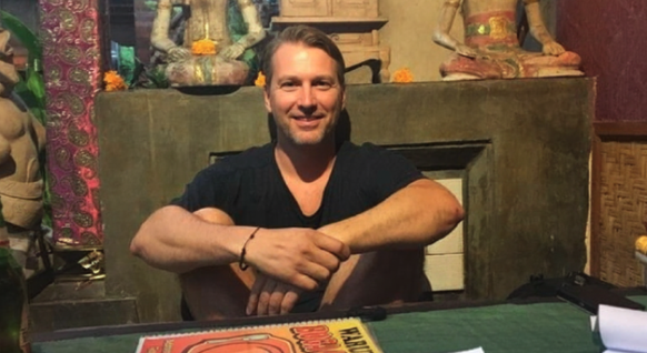 Beni Keller, directeur de Freiraummanager Suisse.