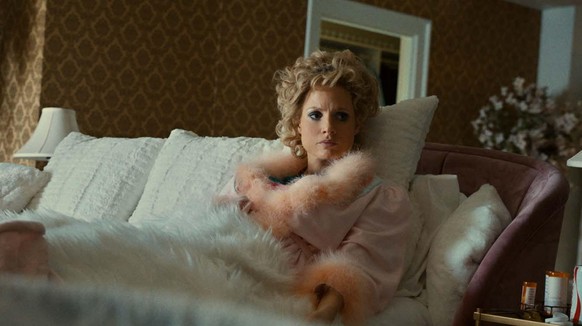 Jessica Chastain – The Eyes of Tammy Faye
