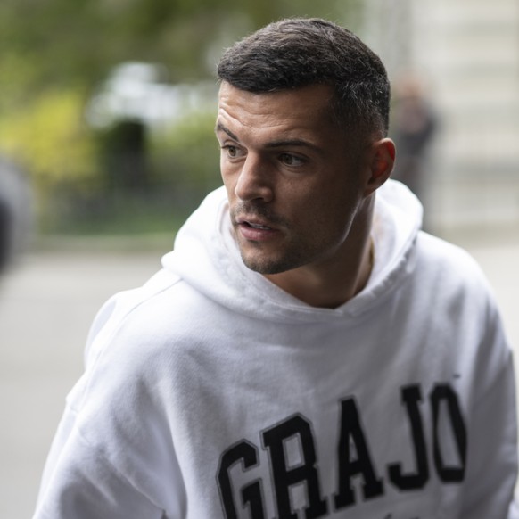 Granit Xhaka: un bon début de saison avec Sunderland