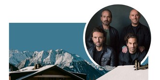 Ce groupe hôtelier vise une ouverture à Crans-Montana