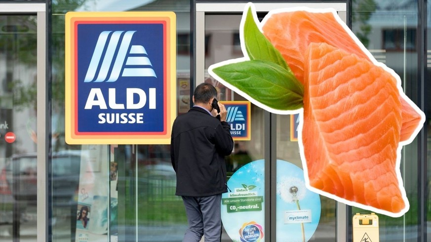 Faux rabais: Aldi s'attire les foudres des autorités suisses