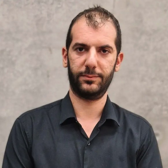 Yeghia Tashjan craint l'entrée en guerre du Hezbollah.