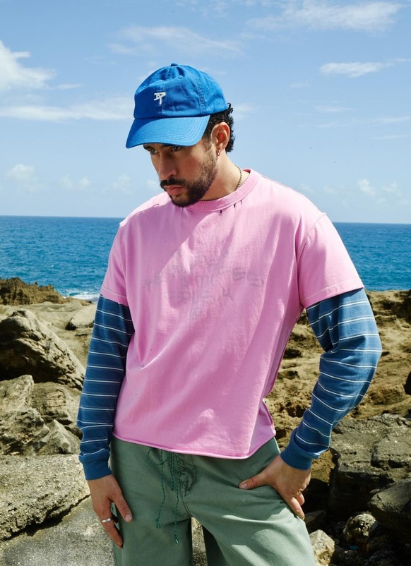 Les premières images de la collection, dévoilées ces jours-ci par Zara.