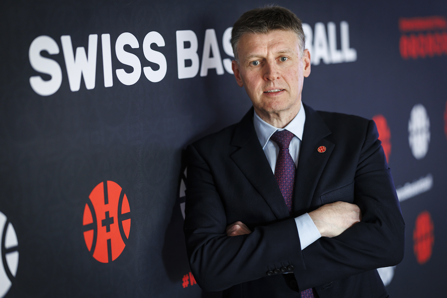 Andrea Siviero et Swiss Basketball veulent s'implanter en Suisse alémanique.