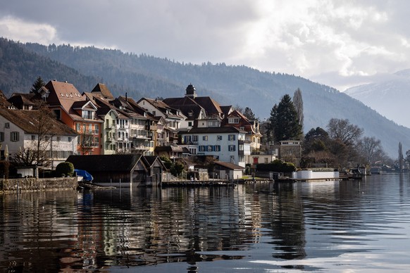 Lucerne affiche désormais le taux d’imposition des sociétés le plus bas de Suisse et dépasse Zoug pour la première fois.