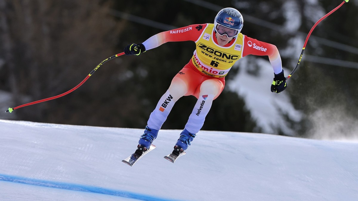 Une innovation controvers&eacute;e rendue obligatoire pour les skieurs