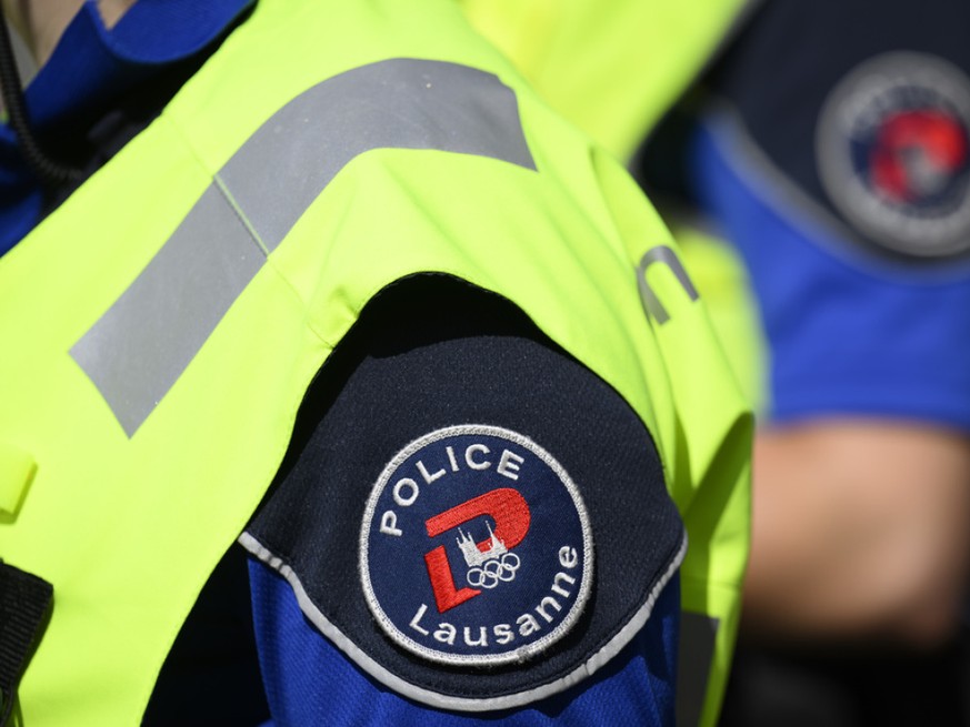 La police de Lausanne a d� intervenir samedi soir pr�s du Luna Park � Lausanne � la suite d&#039;une altercation qui s&#039;est termin�e par un bless� � l&#039;arme blanche (photo symbolique).