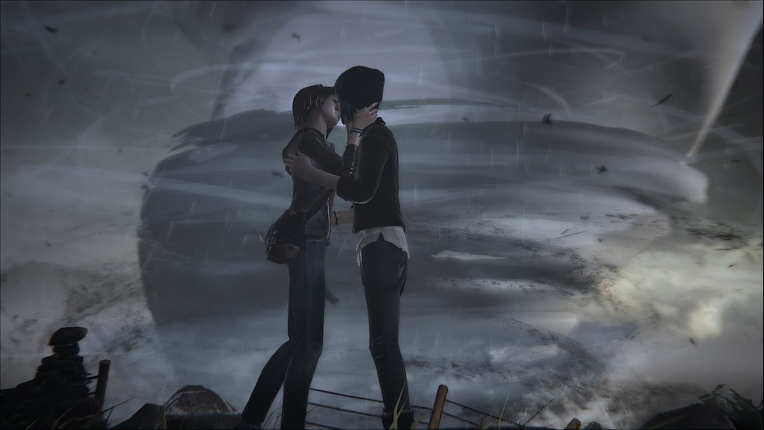 Sorti le 2015, Life is Strange est un jeu narratif dont l&#039;histoire a bouleversé joueurs et joueuses du monde entier.