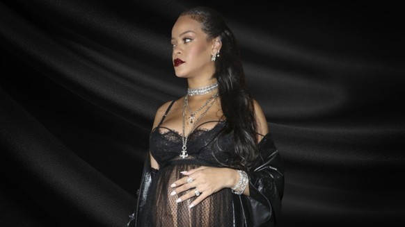 Rihanna est en deuil.