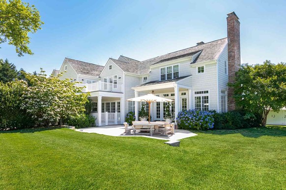 La maison d&#039; Alec Baldwin est devenue un décor de son émission de téléréalité The Baldwins sur TLC.