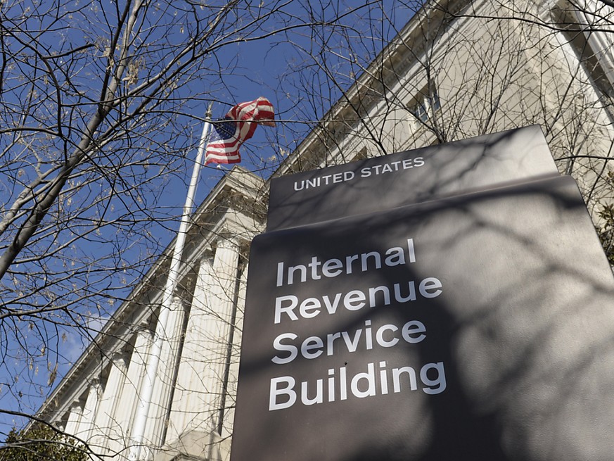 L&#039;administration fiscale américaine (IRS) réclame à nouveau des informations concernant des comptes identifiés comme américains en Suisse, cette fois-ci auprès de 26 institutions financières du p ...