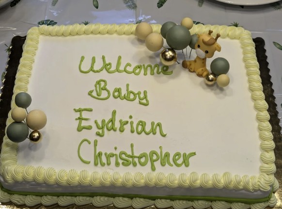 Die schlimmsten Baby Namen aus dem Subreddit tragedeigh