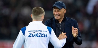 Grasshopper est au cœur d'un immense scandale sportif