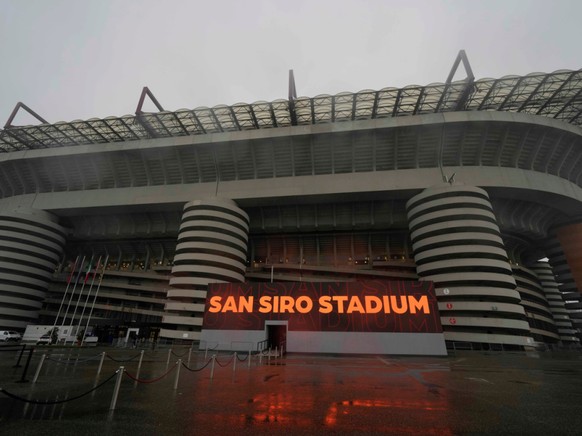 L&#039;Inter et l&#039;AC Milan sont désormais officiellement co-propriétaires du stade San Siro