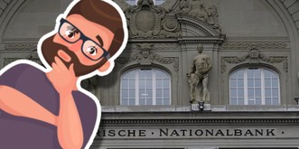 On vous explique les bases de l'inflation en cinq points