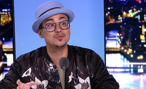 Décès d’Antoine Maulini, figure de la scène genevoise.