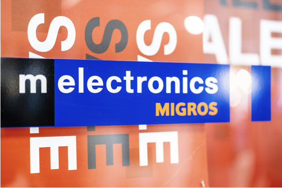 melectronics a fermé ses portes à 55 ans