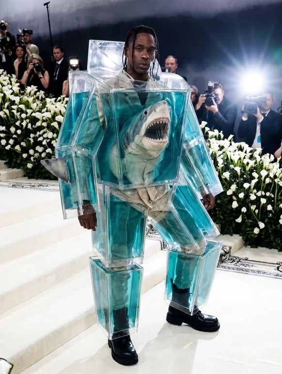 Un spécialiste de l'art espagnol partage 20 tenues imaginées par l'IA pour le MET Gala 2026, qui mettent en vedette un chef-d'oeuvre emblématique de l'histoire de l'art.