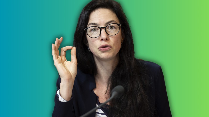 Céline Vara se confie sur son voyage à Oman.