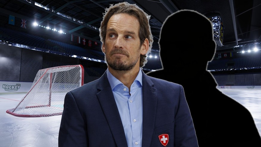Le prochain coach de la Nati de hockey est déjà prêt