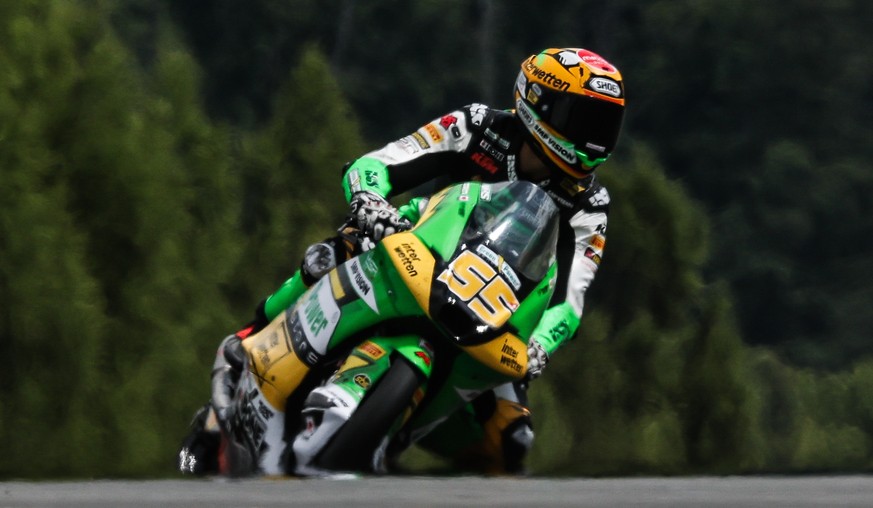 Noah Dettwiler – une victime du système?