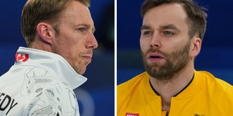 Embrouille aux JO: «L'esprit du curling est mort»