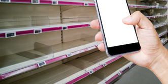 Une pénurie de smartphones se prépare. Voici comment elle va nous impacter