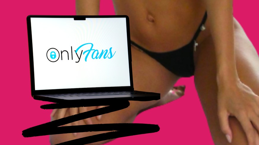 Elles sont payées 2 dollars de l'heure pour vous exciter sur OnlyFans