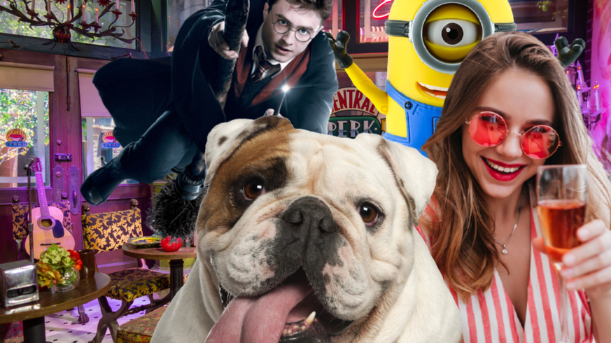 La honte, je suis «cheugy»!