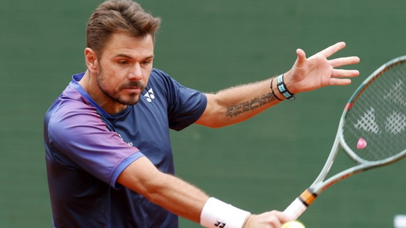 Stan Wawrinka est en demi-finale