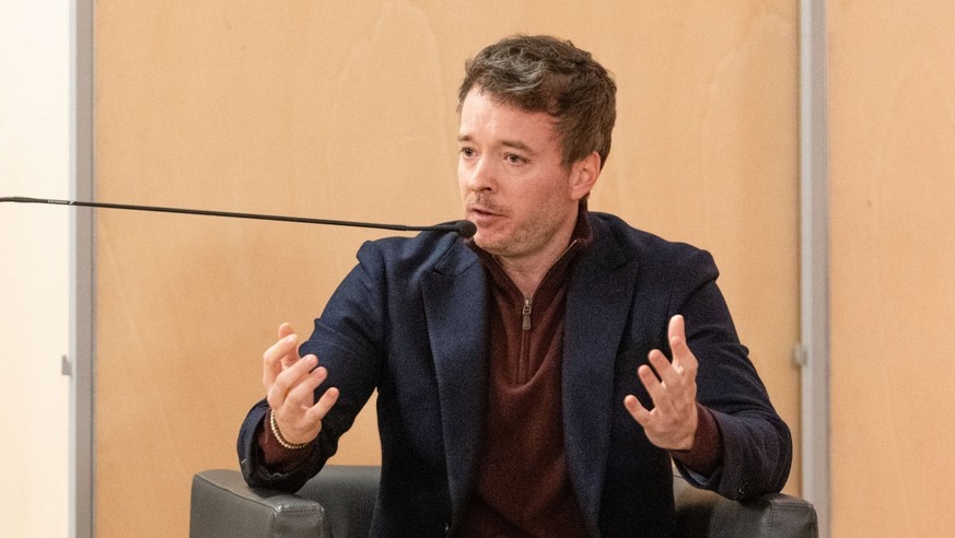 Adrian Schoop, député du PLR au Grand Conseil, réclame la mise en place d'un système AVF.