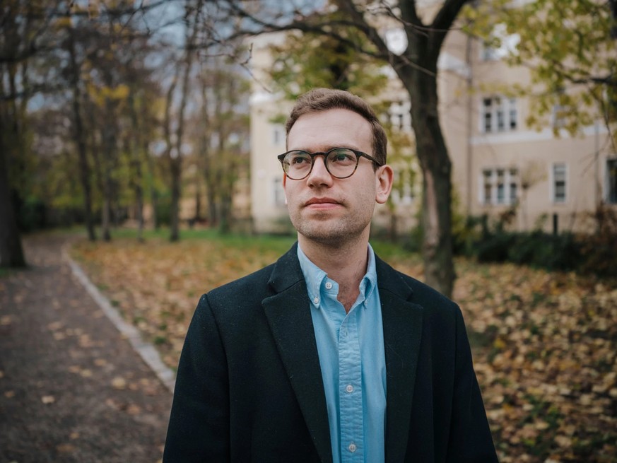 Le résultat : « Je le referais », déclare Felix Hofmann.